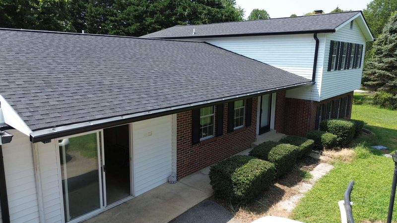 Roofing Installation