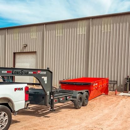 Dumpster Rentals