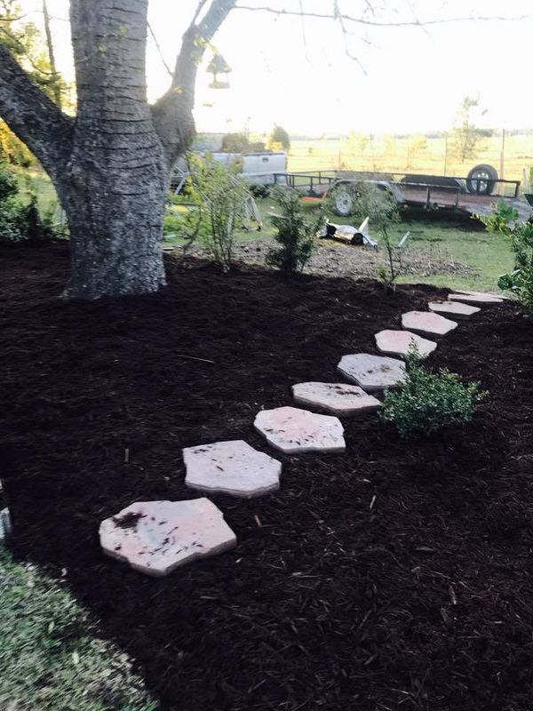 Hardscape Installation