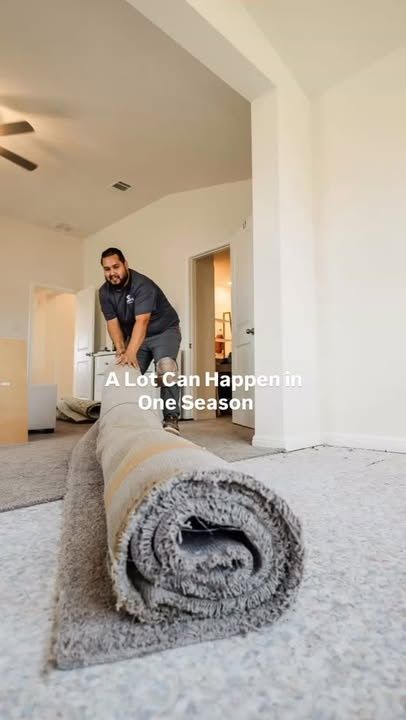 Flooring
