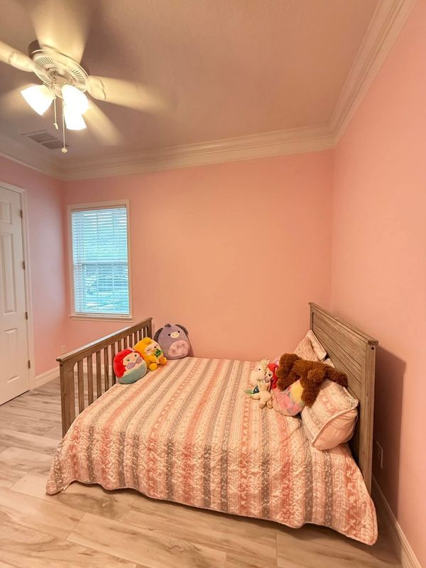 Interior Painting