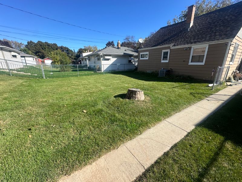 Transforming Milwaukee: Elevating Outdoor Spaces with Details Premium Lawn Care and Snow Removal