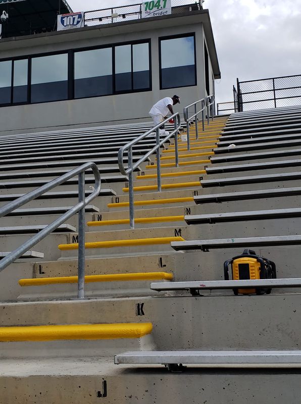 Commercial Painting