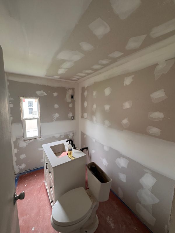 Drywall