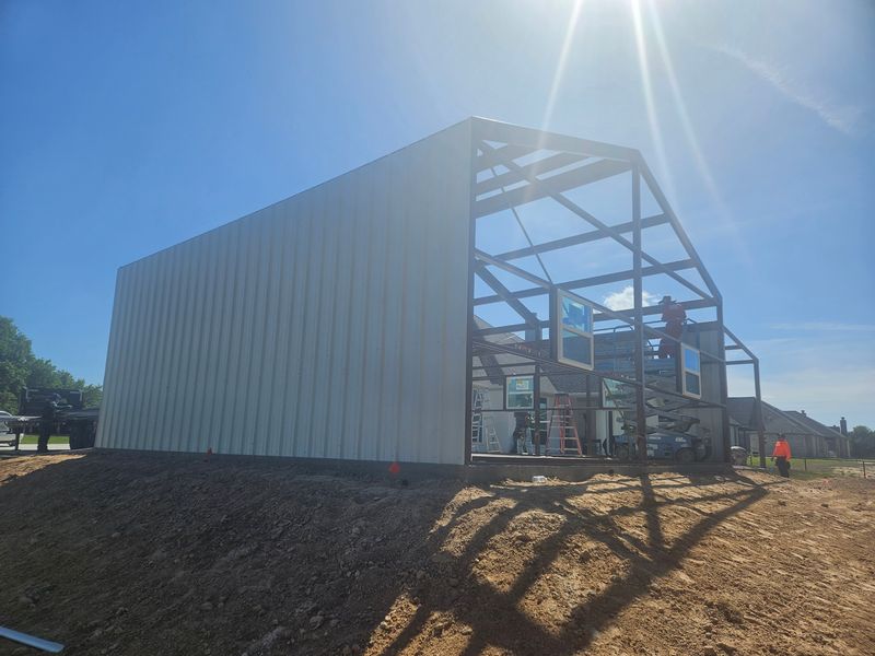 Carports