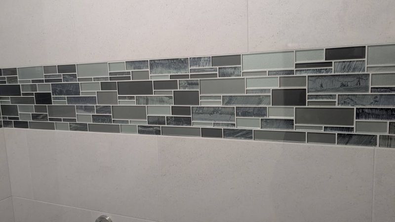 Kitchen Backsplash Installation