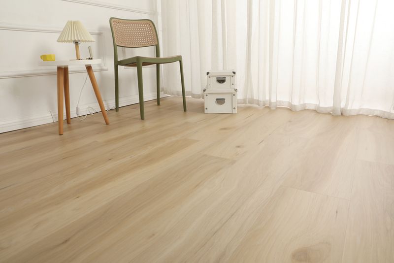 Wood Flooring
