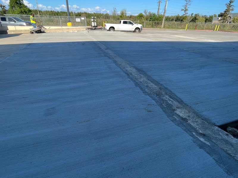 Drainage Systems