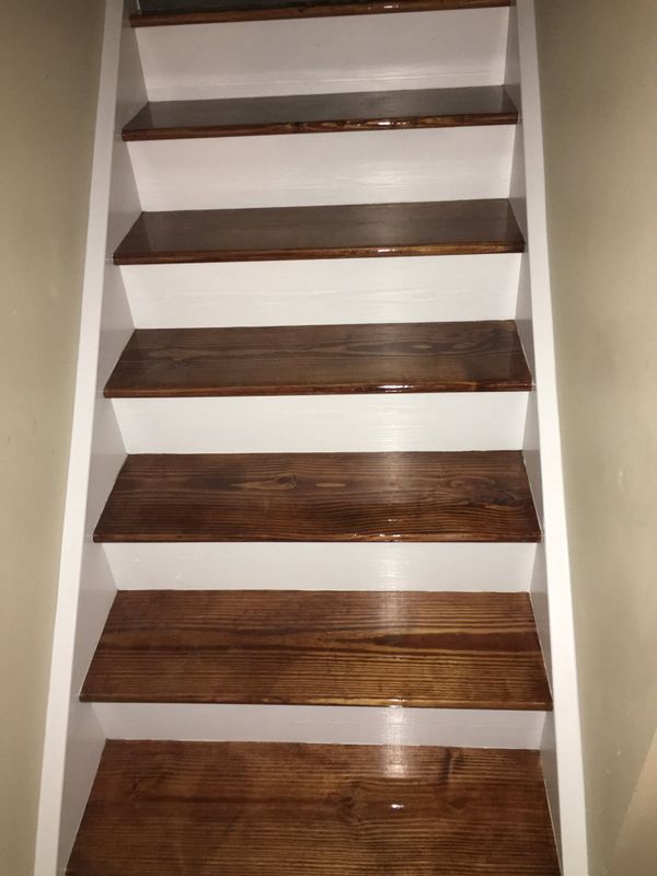 Interior Painting