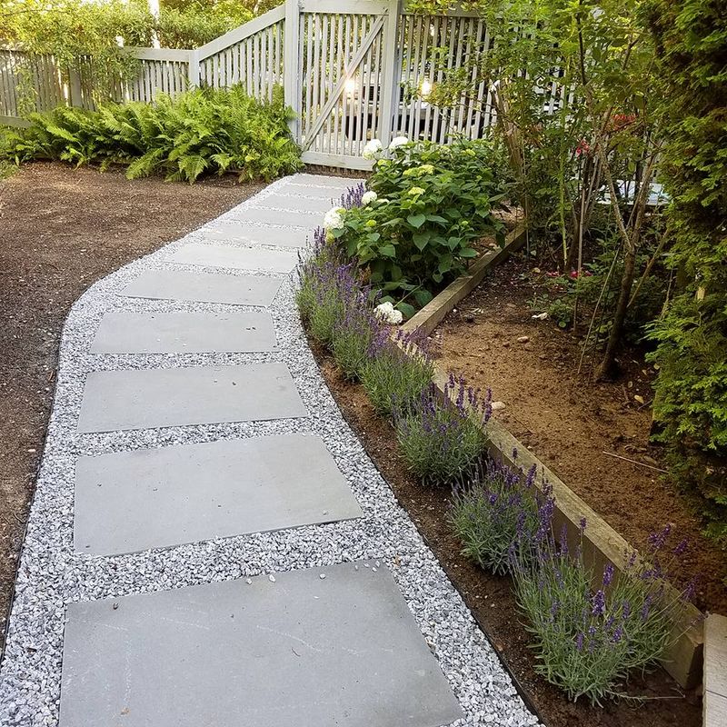 Hardscape Installation