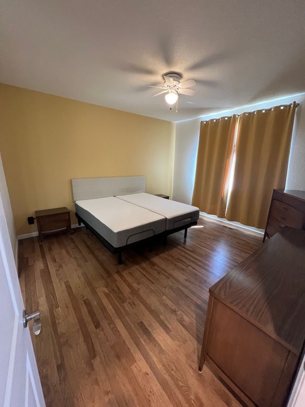 Hardwood Installations
