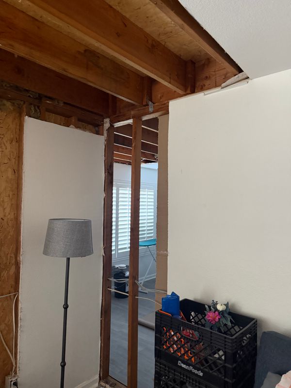 Seamless Restoration: Expert Drywall Repair That Transforms Spaces