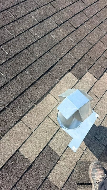 Roofing Installation
