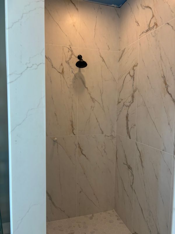 Kitchen and Bathroom Renovations