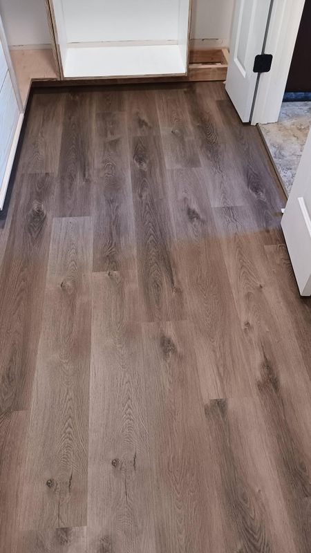 Wood Flooring