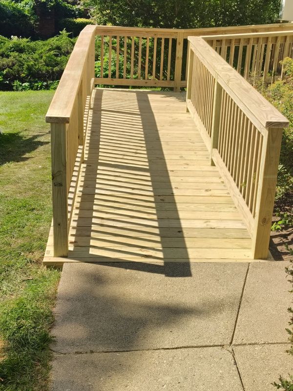 Deck Builds