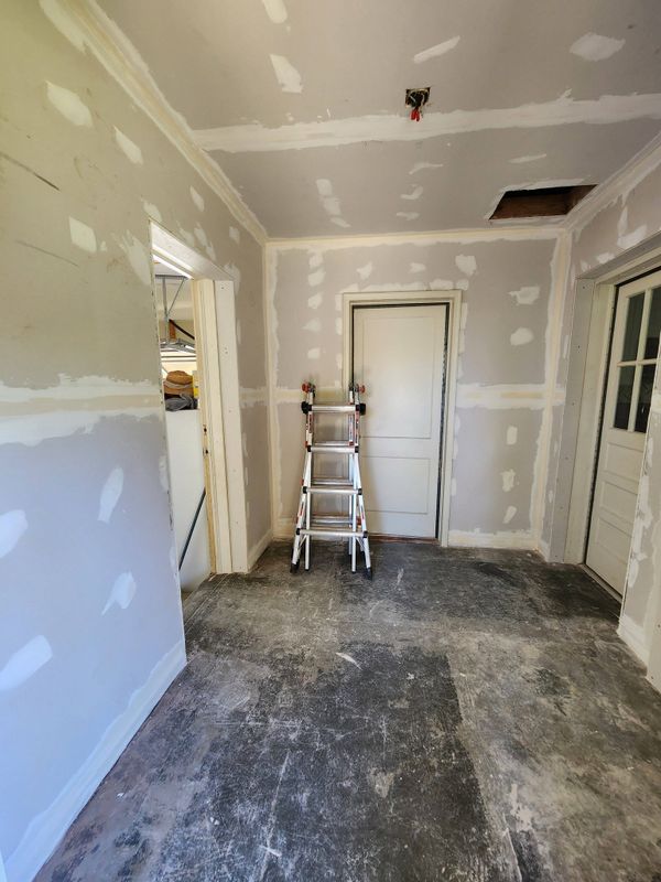 General Remodeling