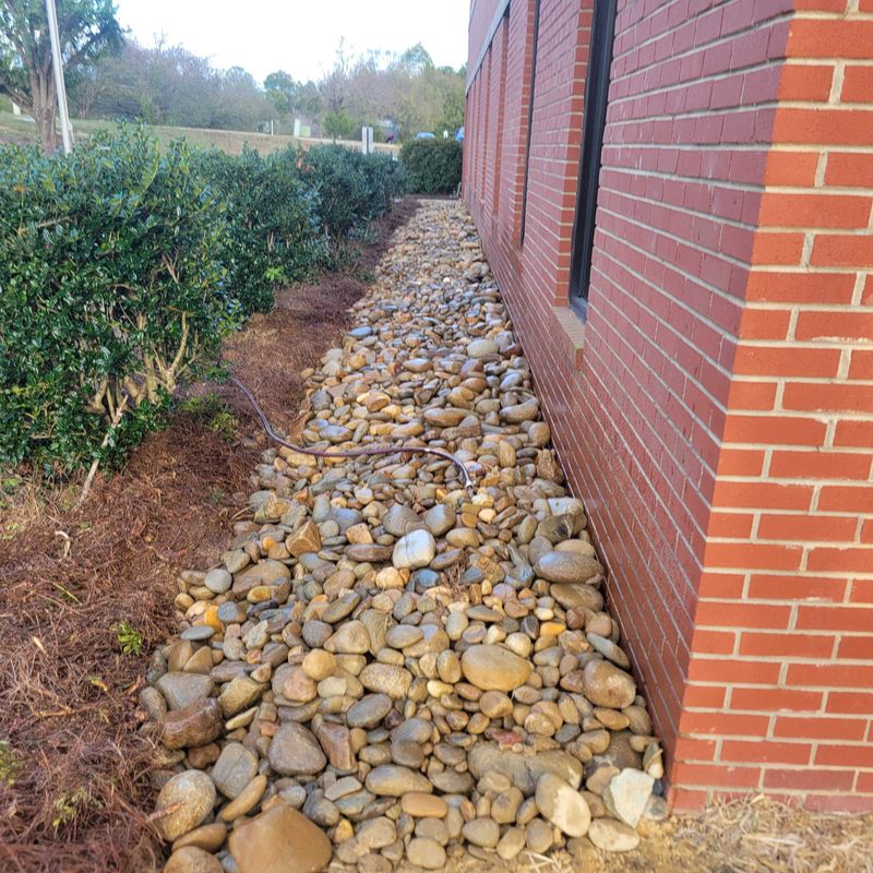 French Drains