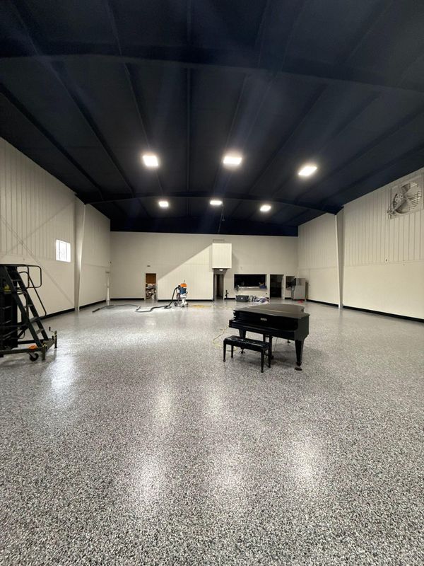 Interior Painting