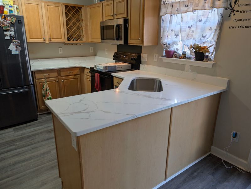 Quartz Countertops