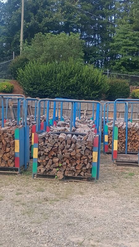 Firewood