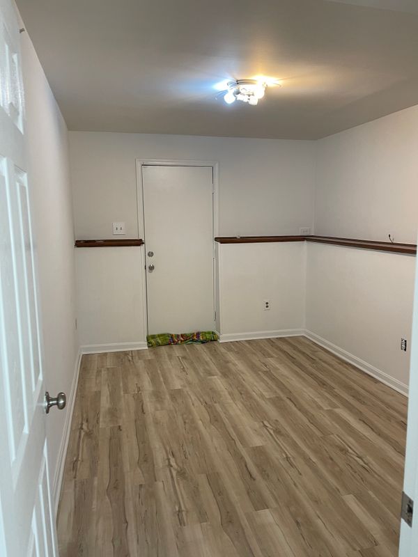 Flooring projects 