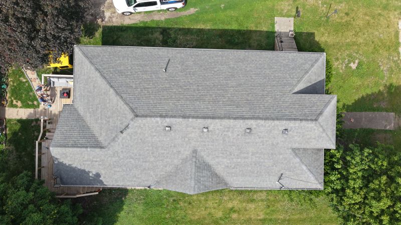 Roofing Installation