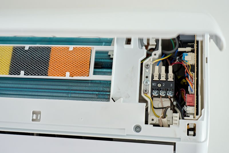 Air Conditioning Repair & Service