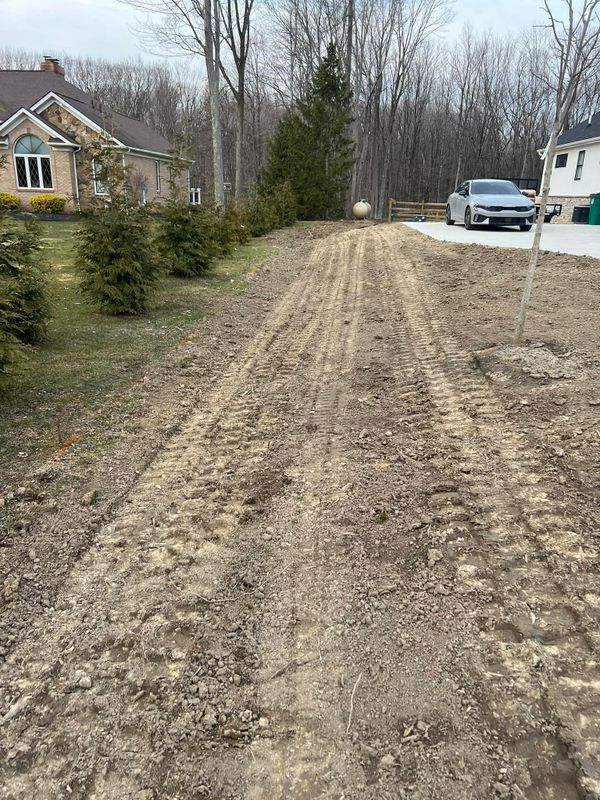 Land Clearing