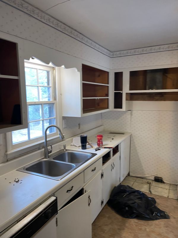 Kitchen and Bath