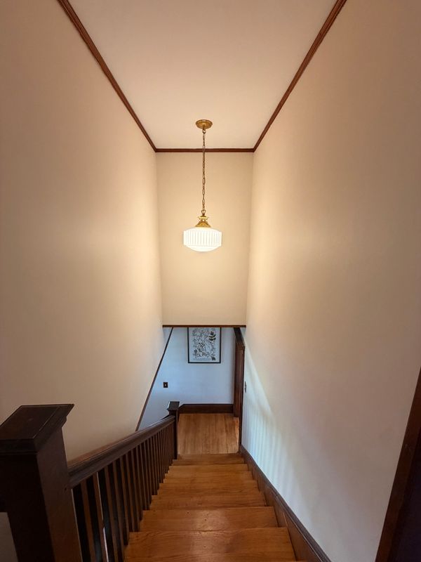 Interior Painting