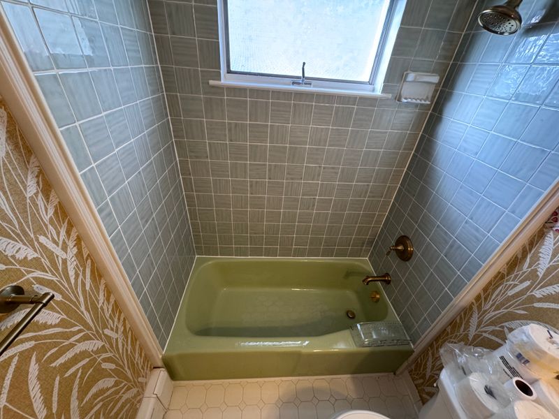 Bathroom Remodeling
