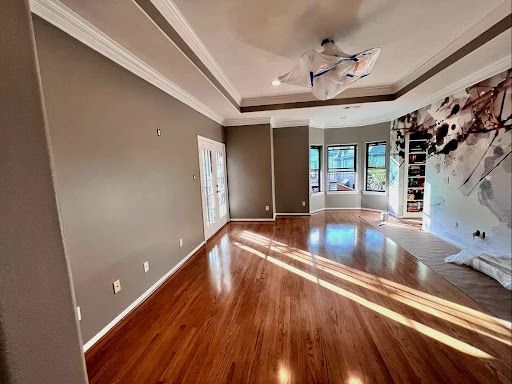 Interior Painting