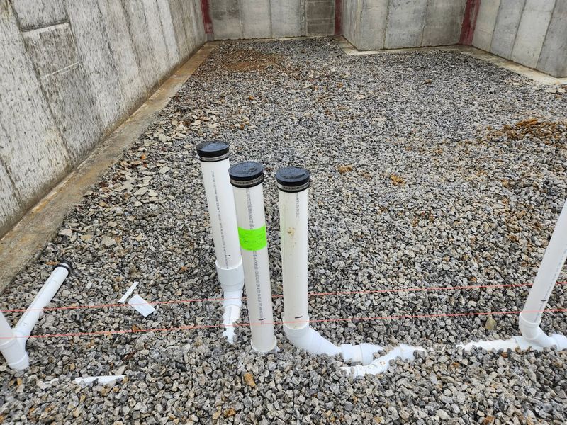Leak Detection and Repair