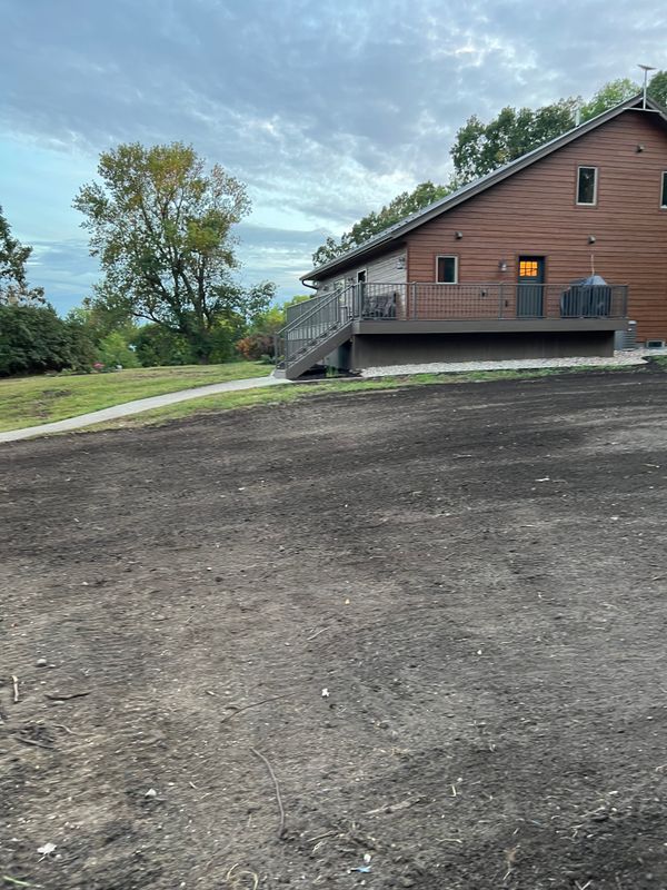 Land Clearing