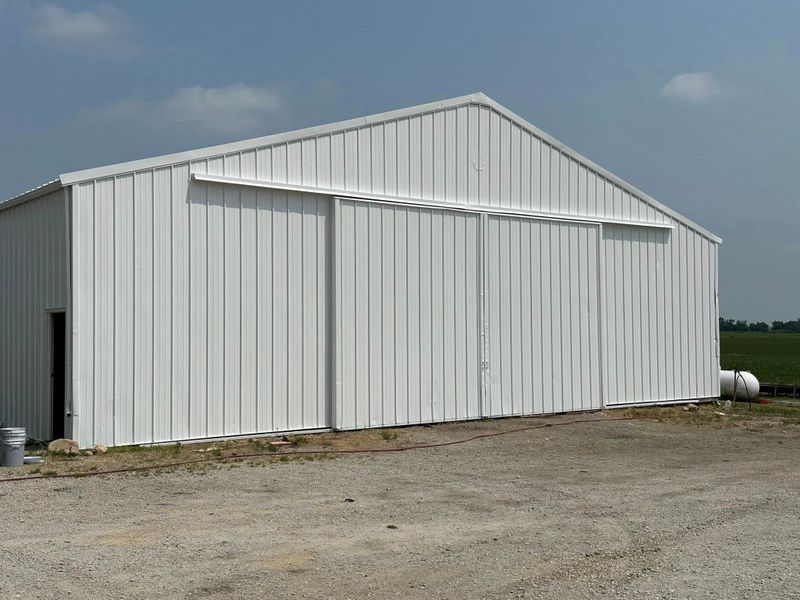 Exterior Painting