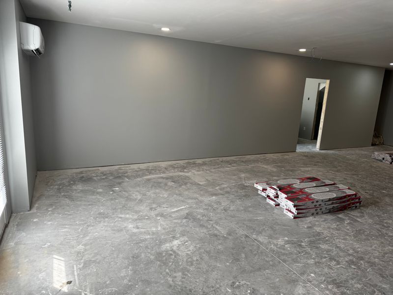 Renovation Highlights