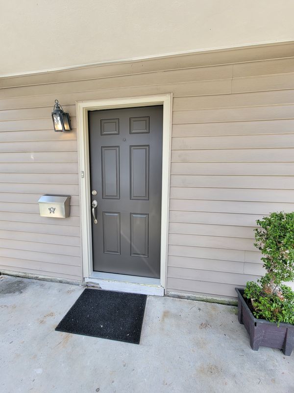 Exterior & Interior