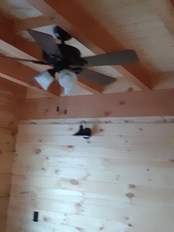 Lighting Installs