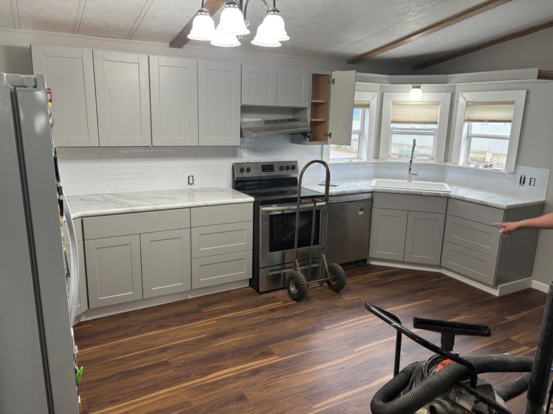 Renovation Services
