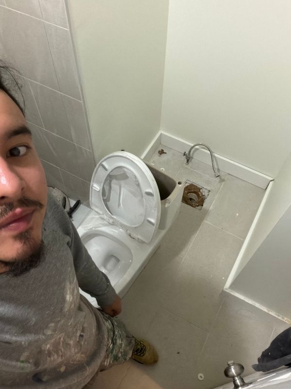 Handyman Projects