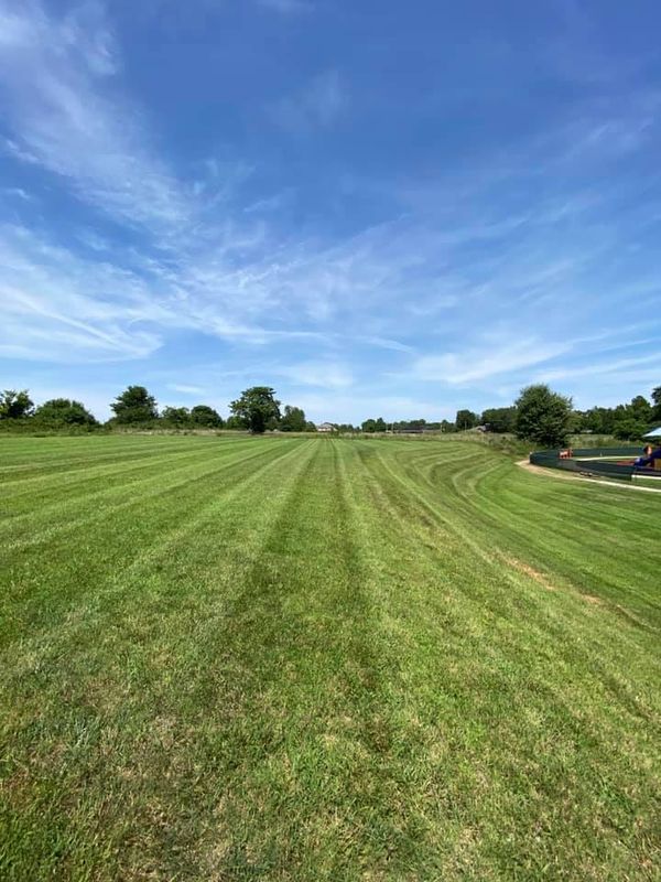 Lawn Care
