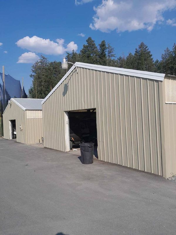 Exterior Painting gallery