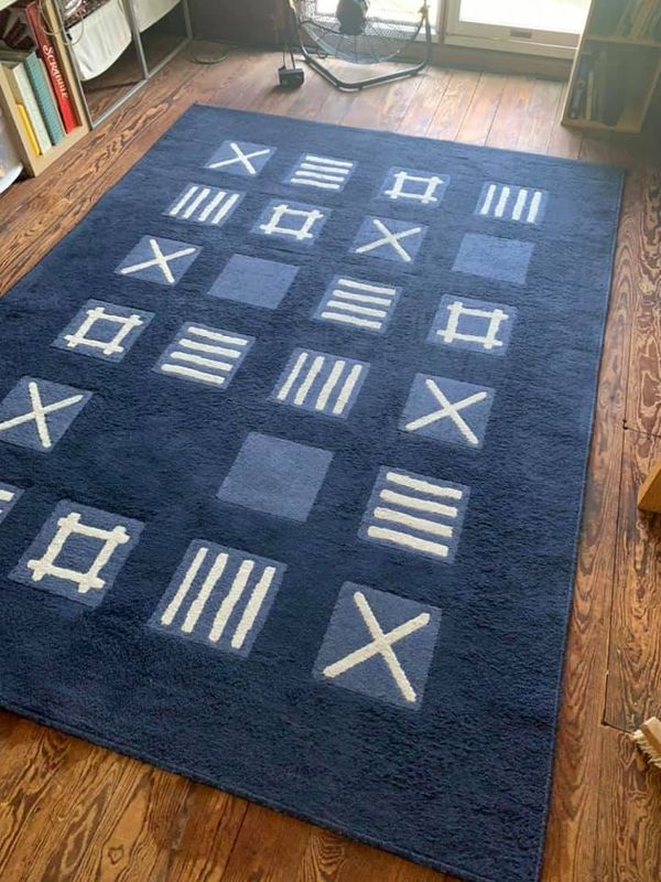 Carpet Cleaning