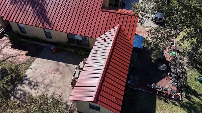 Roofing Installation