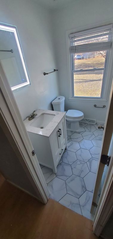 Remodeling Services
