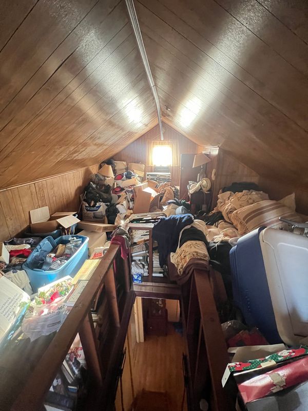 Property Cleanouts