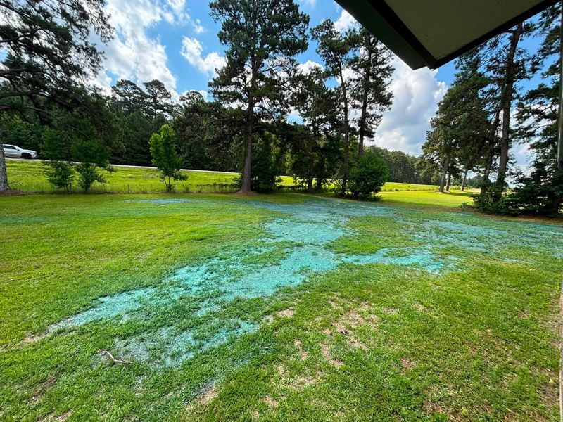 Erosion Control Solutions