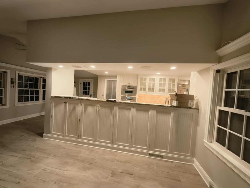 General Contractor