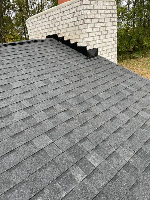 Chimney services 